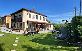 Posada La Fontana