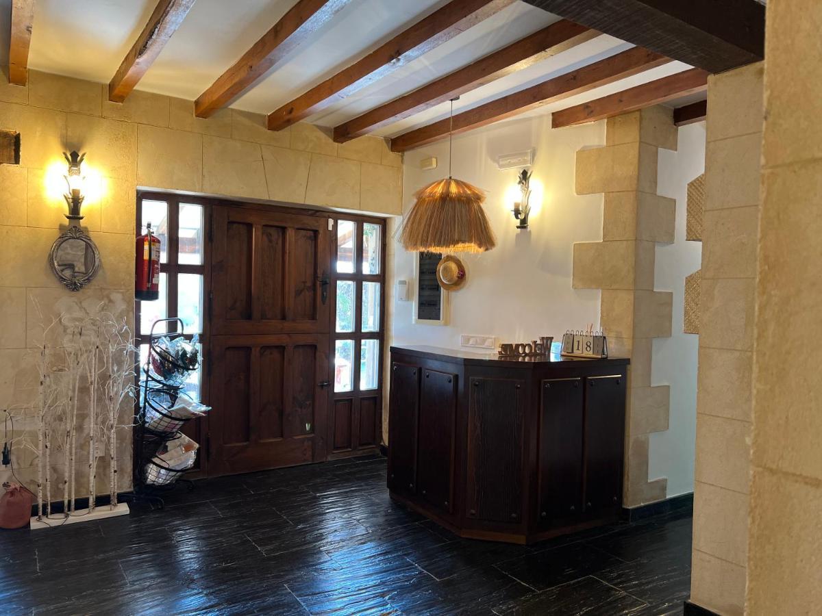 Posada La Fontana Santillana del Mar Extérieur photo